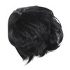 Men Cosplay Short Wig Anime Character Synthetic Anime Cosplay Breathable