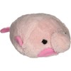 Hashtag Collectibles Stuffed Blobfish Plush
