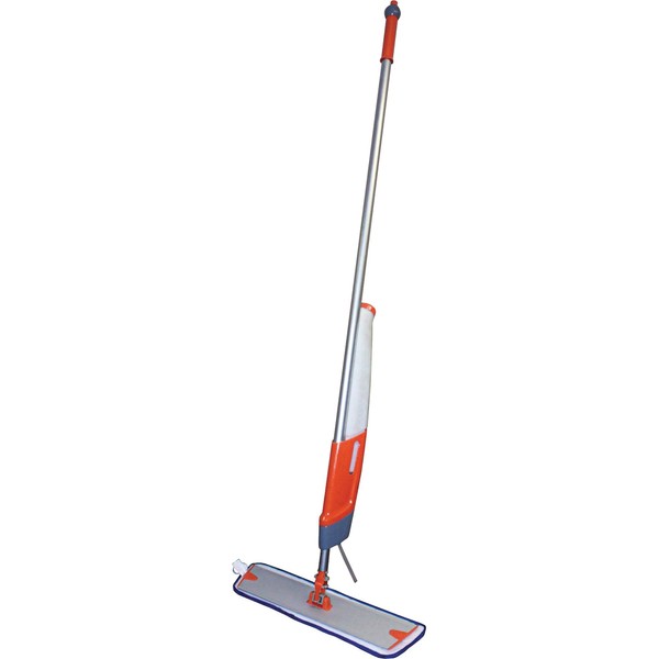 Impact Products, IMPLBH18SPR, Mopster Bucketless Mopping System, 1 Each