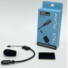 SYGN HOUSE 00082426 Motorcycle Bluetooth Income Optional Parts Hybrid Arm