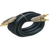 Dynavox X-6031 RCA Cable 6 m Black