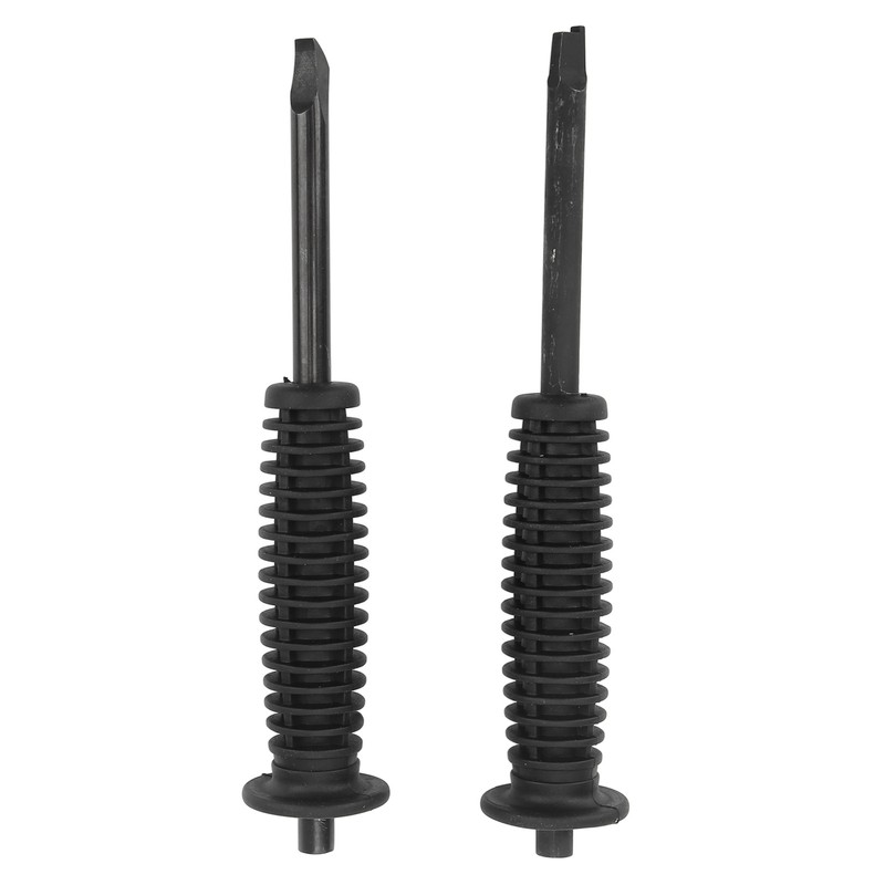 2PCS Drive Axle Nut Installer and Remover Tool Black Replacement
