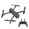 Aerial Drone with 8K HD Dual Camera Anti Shake GPS