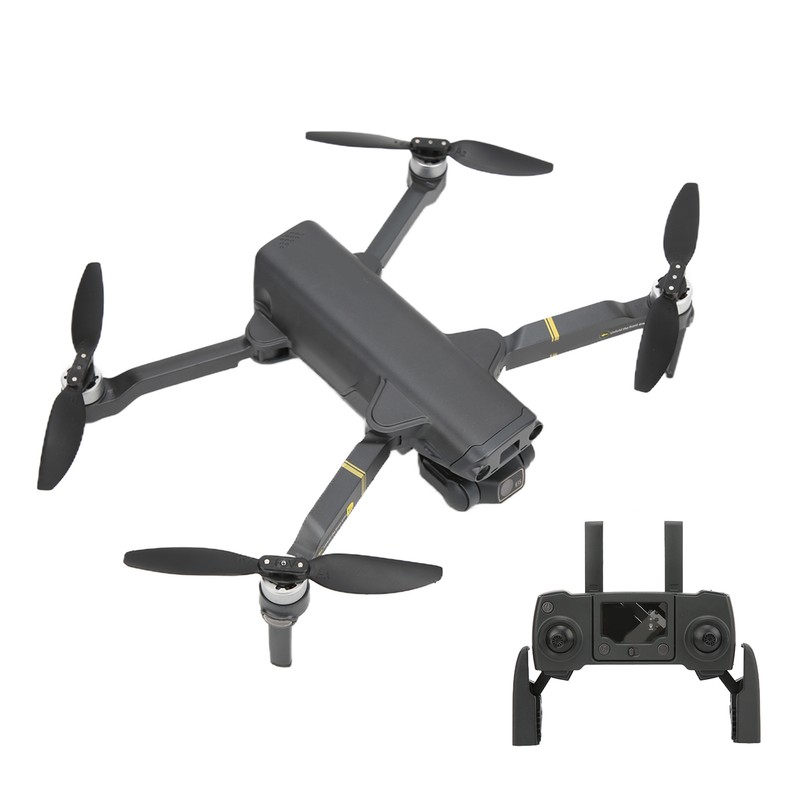 Aerial Drone with 8K HD Dual Camera Anti Shake GPS