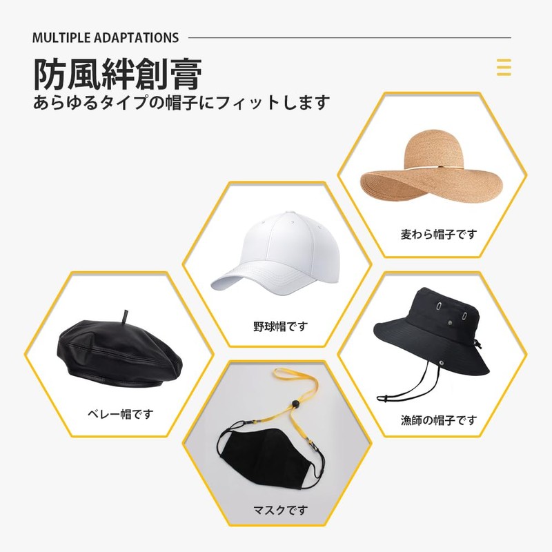 Strap, Mask, Wrap, Cord, Auxiliary Band, Anti-Lost, Multifunctional Face Shield,