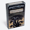 Monsters & Mandates Expansion for Pantheum | Family Strategy Game