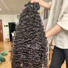 Best Hair Vendor Single Donor 100% Raw Human Hair Extensions