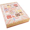 Emma Quilt Kit by Sherri & Chelsi Moda Precuts