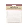 KitchenCraft Home Made Butter Muslin Cloth for Straining, Cotton, 90