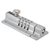 Combination Locking Bolt Safe Password Durable Rust Resistant Coating 4