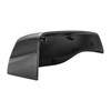KYYET Gloss Black Side Mirror Cover Cap Fits For 2021