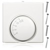 T F C Group LLP TOWER Frost Protection Heating Thermostat