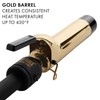 HOT TOOLS Hot Tools 24K Gold One-Step Hair Dryer and