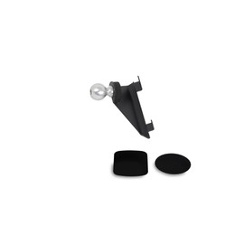 Course Motorsports DirectFit Phone Mount - Magnetic or Wireless Charging for Honda CR-V (2012-2016) - Magsafe Compatible Magnetic head