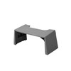 Squatty Potty Porta-Squatty Folding Toilet Stool
