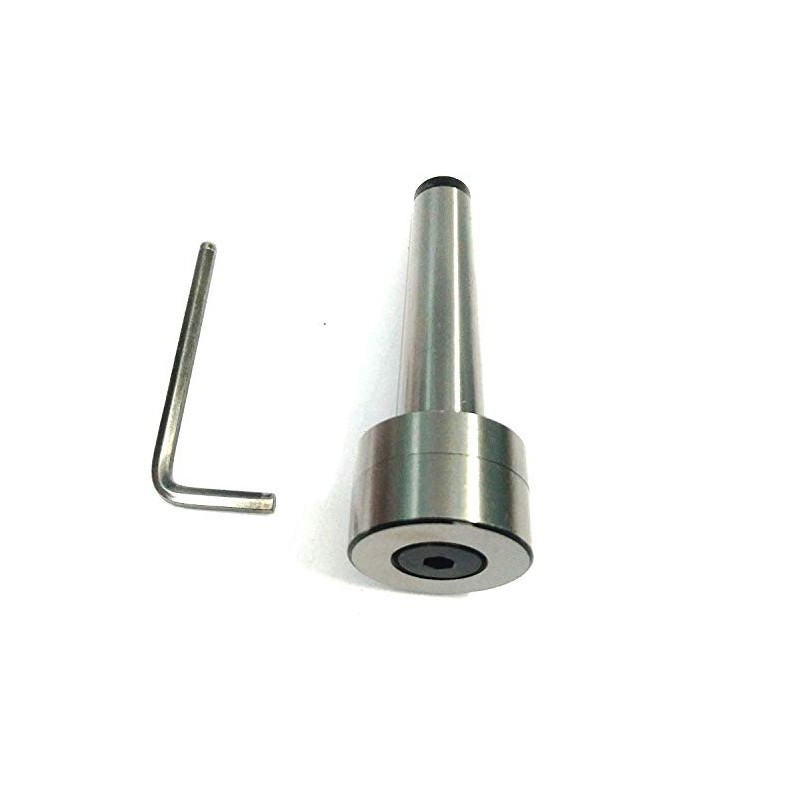 Slitting Saw Holder Arbor MT-3 Shank for Slit Discs Milling