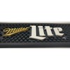 Miller Lite Throwback logo Professional Bar Mat Spill Mat Rail
