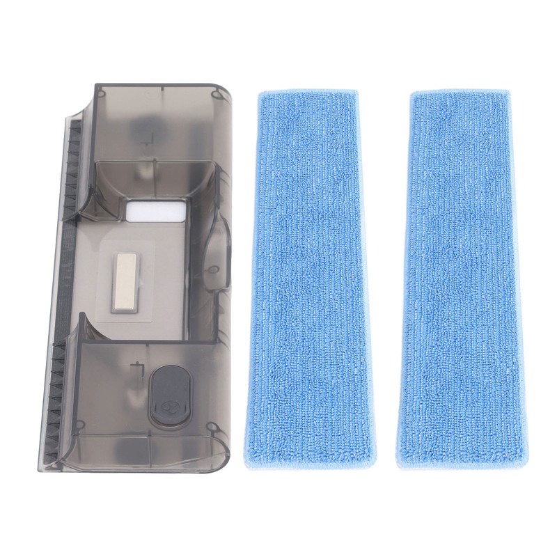 Vacuum Replacement Water Tank with 2 Mopping Pad Easy Install