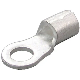 nitihu Bare Crimp Terminal R Shape (100P) R22