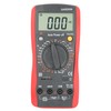 UA9205N LCD Digital Multimeter AC DC Voltmeter Current Capacitance Resistance