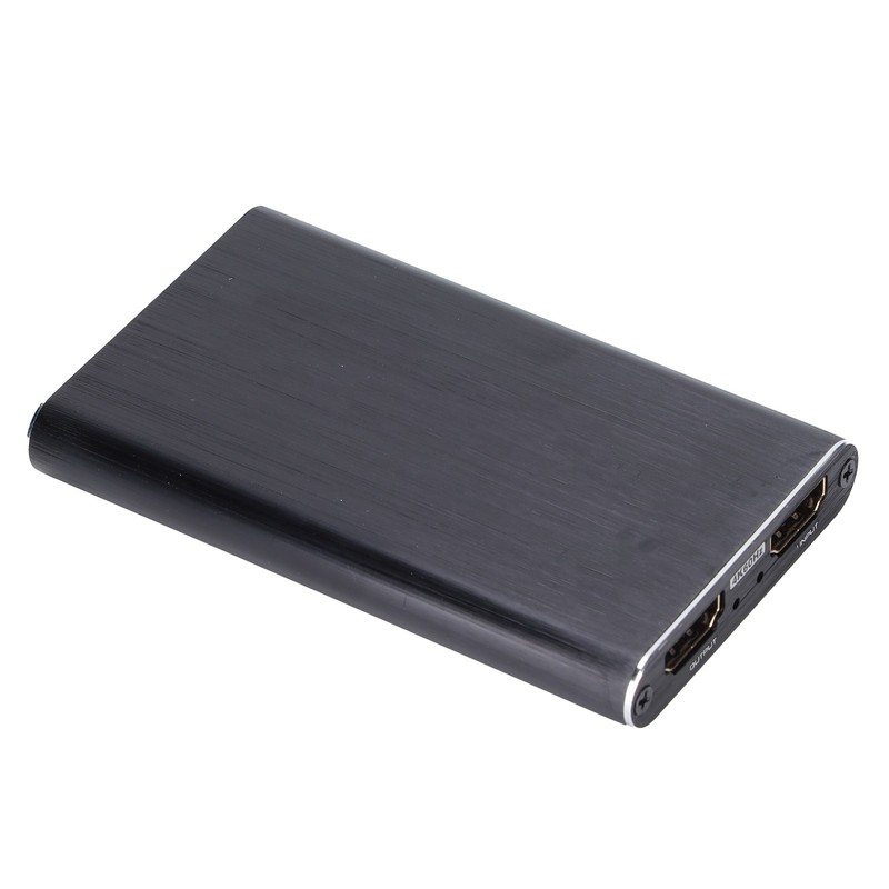 NKS41 4K Video Capture Card HD Multimedia Interface to USB3.0