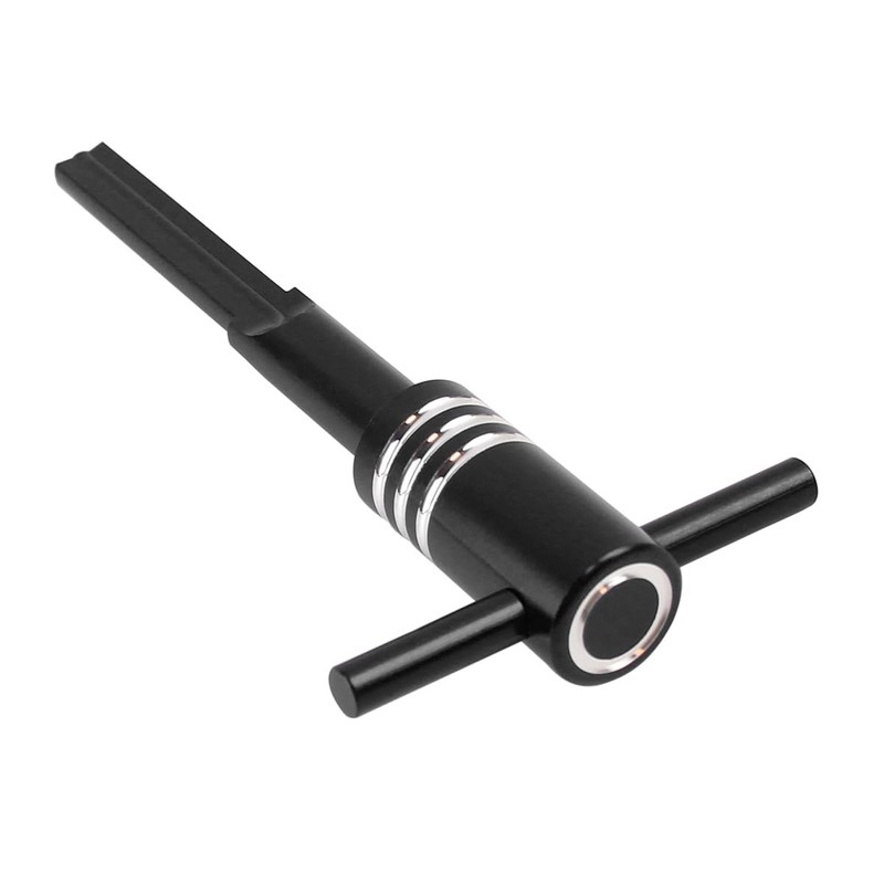 FTKDMT Ignition Switch Housing Alignment Tool Compatible with Harley Touring