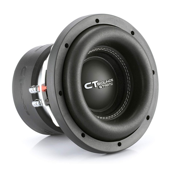 CT Sounds CT Sounds STRATO-8-D2 1200 Watts Max 8 Inch