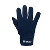 JAKO Fleece Field Player Gloves Accessories (Caps, Hats, etc.), Navy,