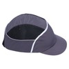 Safety Helmet Mesh Structure Shock Absorption Sun Protection AntiCollision Workwear