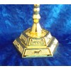 12 Tribes of Israel Jerusalem Temple Menorah choose from 3