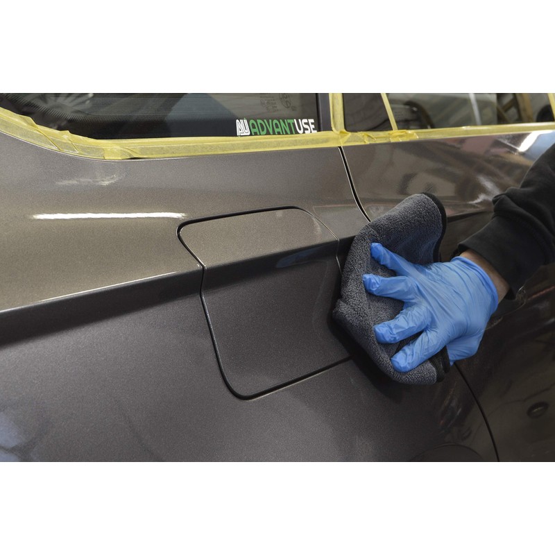 ADVANTUSE - Super Soft Cloth - Universal Cloth - Ultra