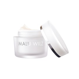 Malu Wilz Vitamin C Collagen Cream 50 ml I Anti-Ageing Face Care Cream with Vitamin C I Skincare with Collagen Booster Peptides for Fine Contours