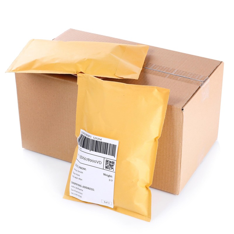 Padded Envelopes A3 A4 A5 A6, Padded Bubble Envelopes Bags