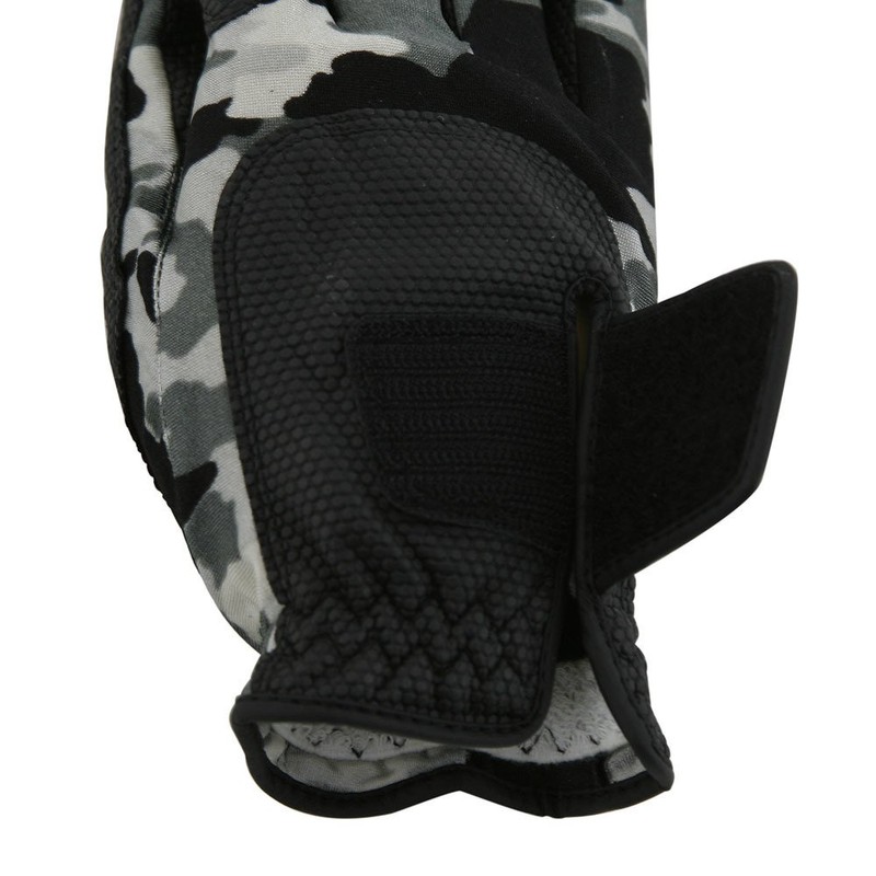 MIC 39 GOLF FIT39 Gloves, Unisex, MGF-220N, Right Handed (Left