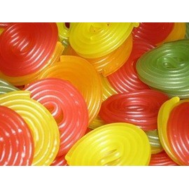 Haribo Rotella Tub 120 Pieces by Haribo