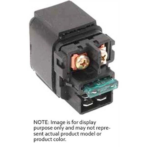 Rick's Motorsport Electrics Ricks Starter Solenoid 65-501