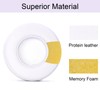 Xinyuekj Replacement Ear Pads for Beats Mixr Headphones - White