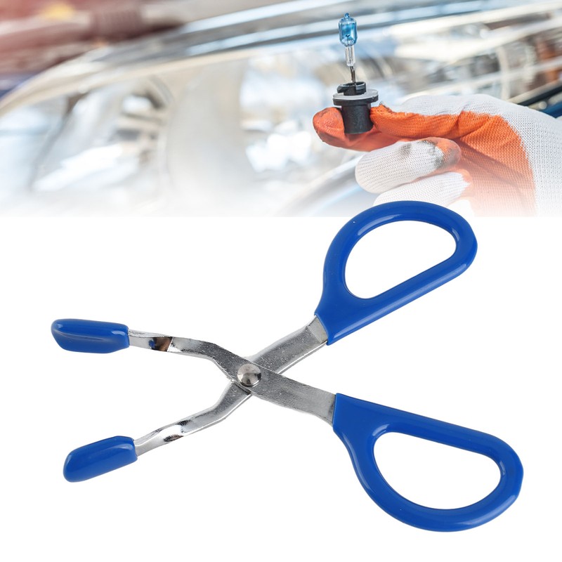 Mini Bulb Remover Universal Metal Removal Installation Tool for Removing