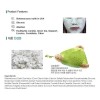 Modeling Powder Base Sidmool Ac Bye 220g/220ml W/ Diatomaceo