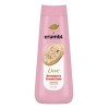 Sabonete Corporal Dove Crumbl Bolo Morango Com Farofa 591