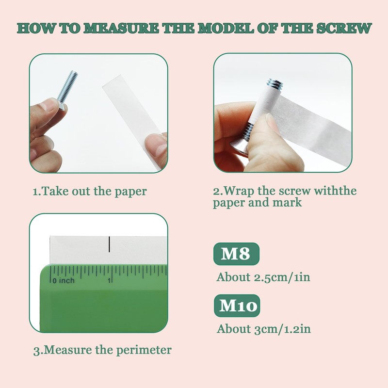 Cat Scratching Post Replacement Pole，2 PCS 15.7in Cat Tree Replacement