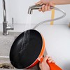 Universal Kitchen Sink Side Sprayer with Quick Side Connector Compatible