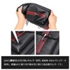 Cenvins One Shoulder Men's Body Bag, Crossbody Bag, Shoulder Bag,