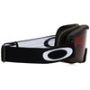 Oakley LINE MINER S Goggles, MATTE BLACK / PRIZM GARNET