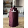 Thermal pouch for preserving wines and cava