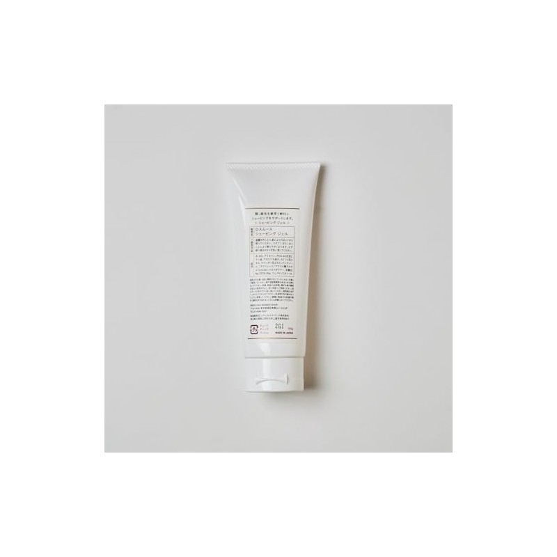 Bondurant Products SHAVING GEL Shaving Gel 3.5 oz (100 g)