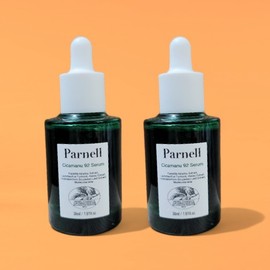 Parnell Cicamanu 92 Serum 30ml+30ml double plan / 파넬 시카마누 92세럼 30ml+30ml 더블기획