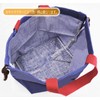 Skater KB7-A Lunch Bag, Kindergarten, Children's Lunch Bag, Drawstring Bag,