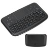 A36 Mini Wireless Keyboard Remote Control Mouse Touchpad Keyboard for