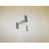 1" Metal RV Mobile Home Window Open Crank Handle Lever
